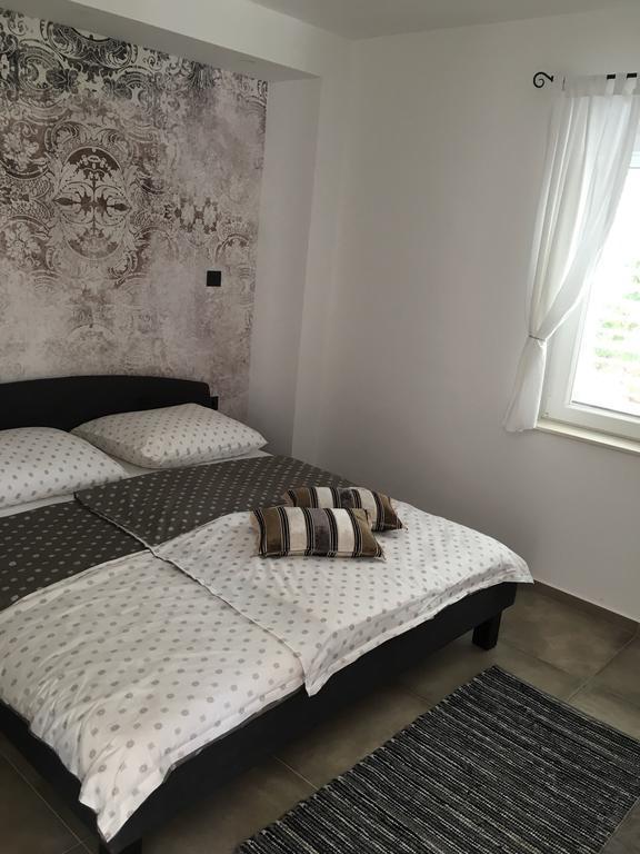 Salt & Sand Villa Kornić Kültér fotó