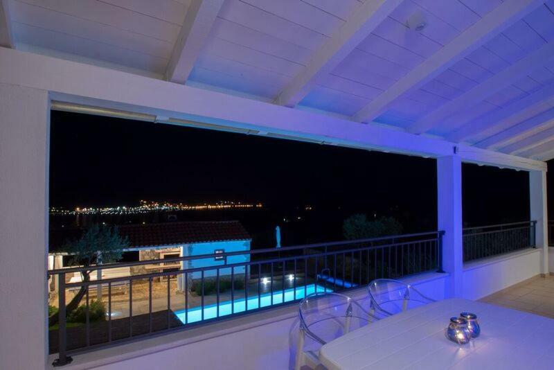 Salt & Sand Villa Kornić Kültér fotó